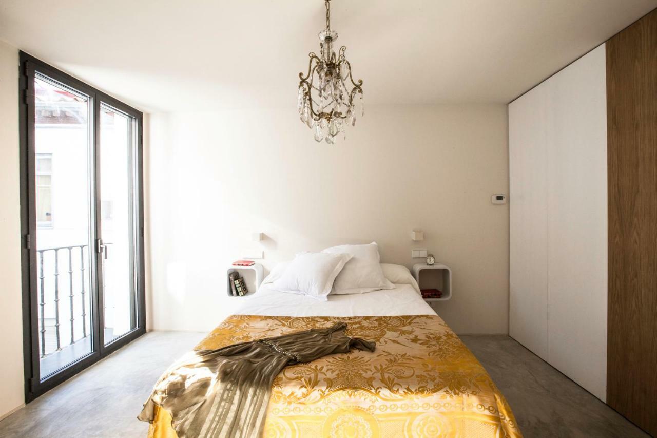Apartament Heima Plaza Mayor - Latina 32 *