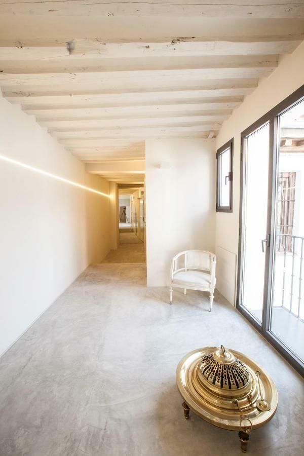 Heima Plaza Mayor - Latina 32 Apartament Madryt