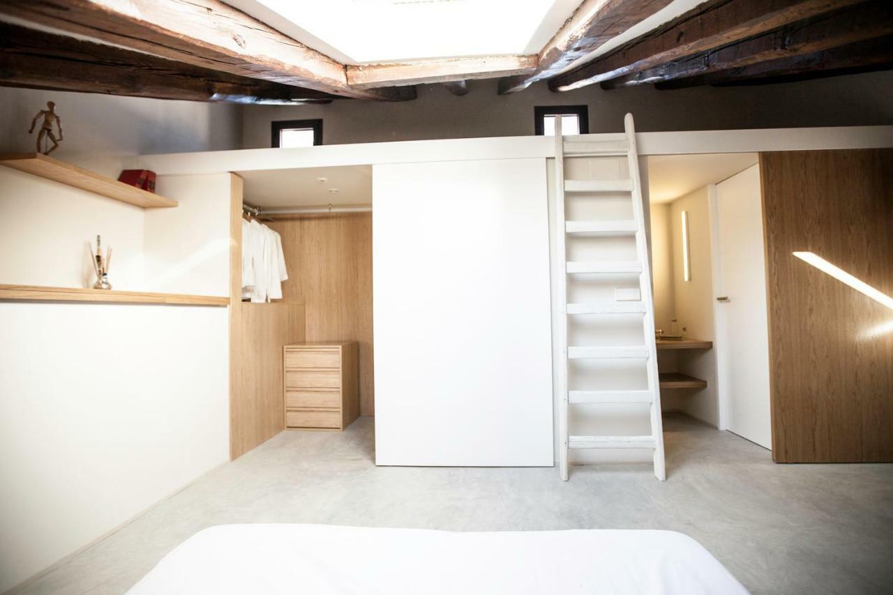 Apartament Heima Plaza Mayor - Latina 32