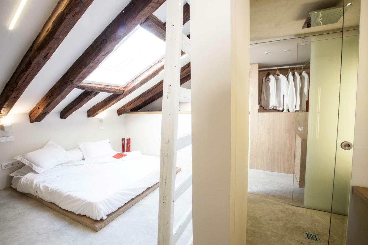 Apartament Heima Plaza Mayor - Latina 32 Madryt