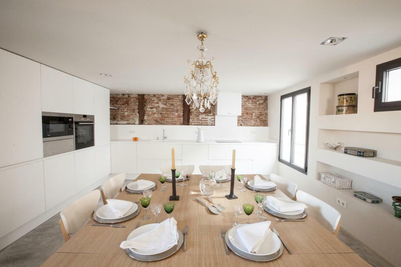 Heima Plaza Mayor - Latina 32 * Madryt