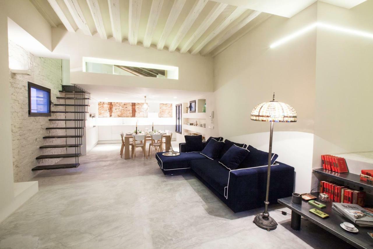 Heima Plaza Mayor - Latina 32 Apartament Madryt