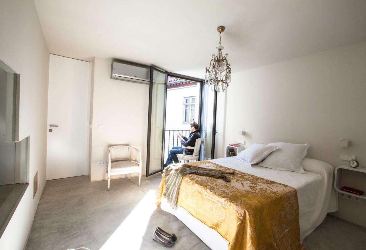 Heima Plaza Mayor - Latina 32 * Madryt