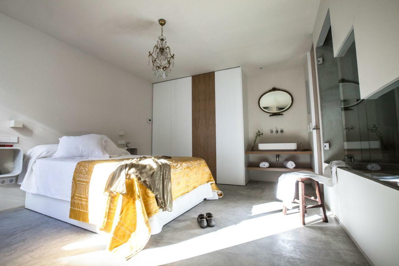 Heima Plaza Mayor - Latina 32 Apartament Madryt