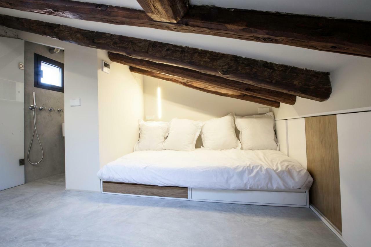 Heima Plaza Mayor - Latina 32 Apartament Madryt