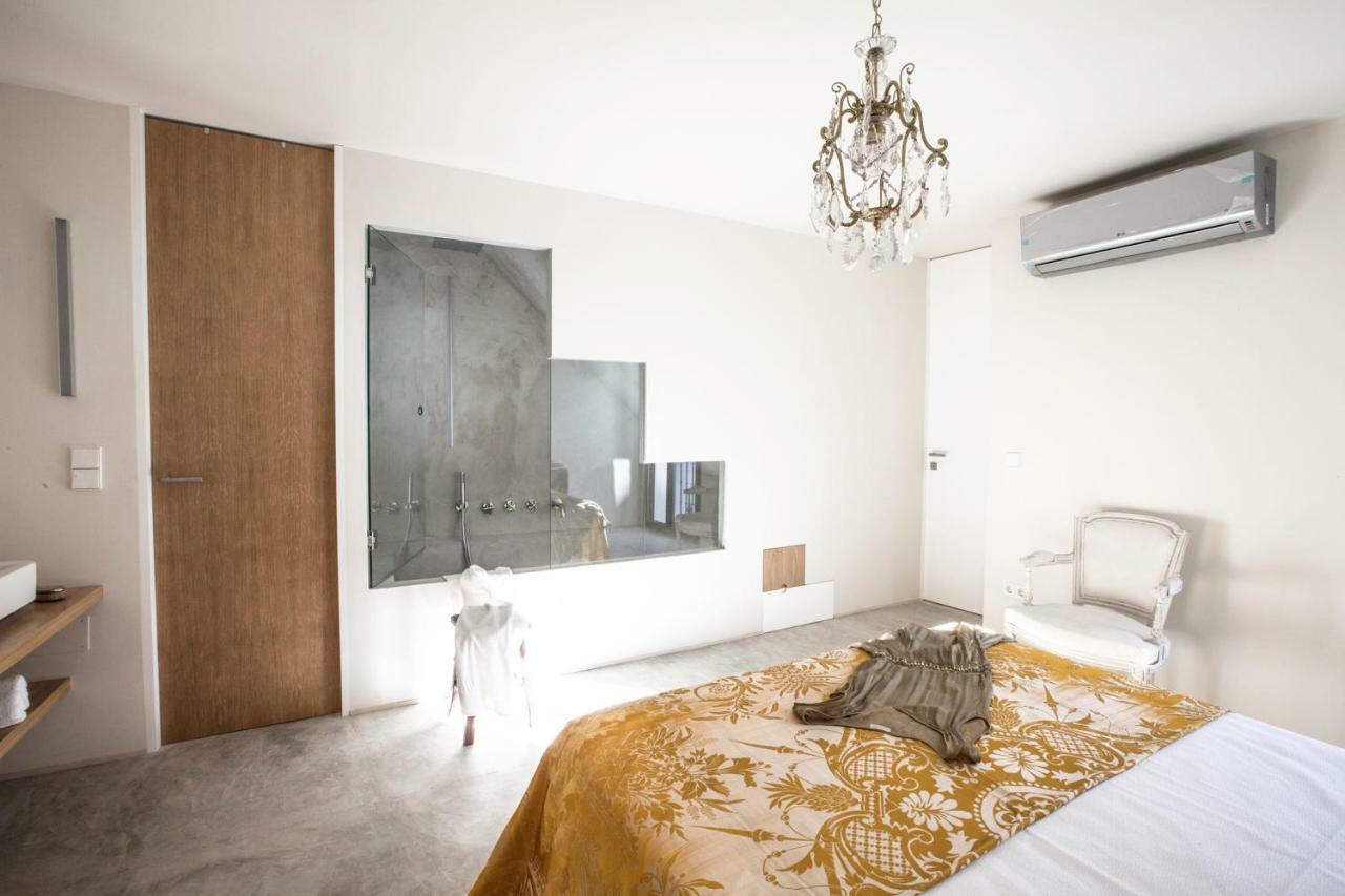 Heima Plaza Mayor - Latina 32 Apartament Madryt