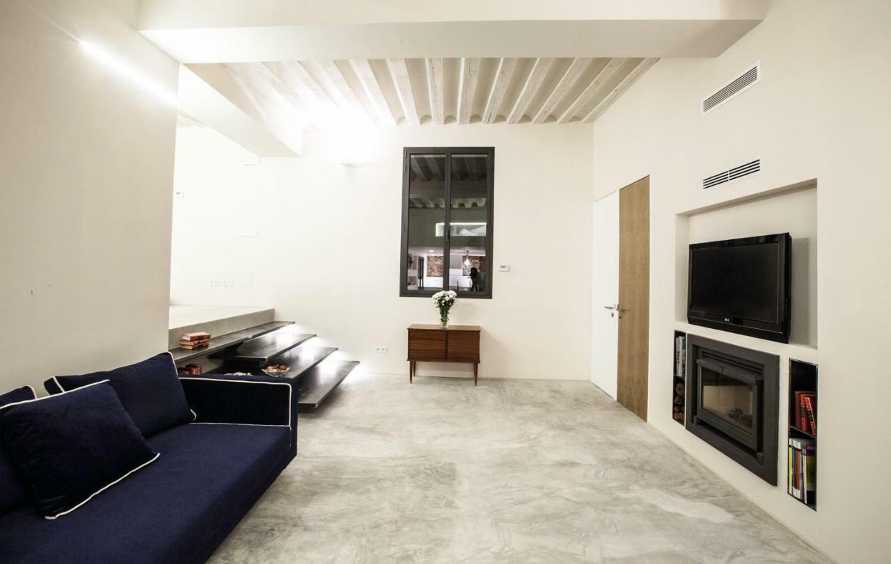 Heima Plaza Mayor - Latina 32 Apartament Madryt