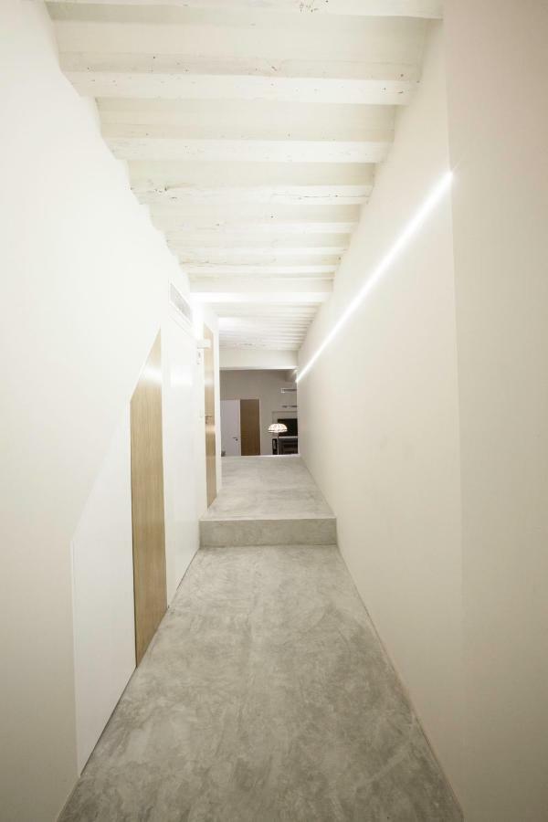 Heima Plaza Mayor - Latina 32 Apartament