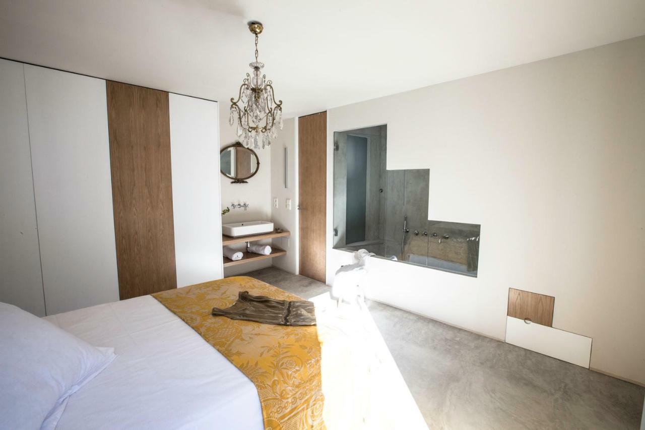 Heima Plaza Mayor - Latina 32 Apartament *