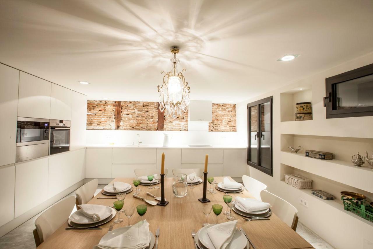 Heima Plaza Mayor - Latina 32 Apartament *