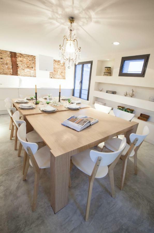 Heima Plaza Mayor - Latina 32 Apartament Madryt