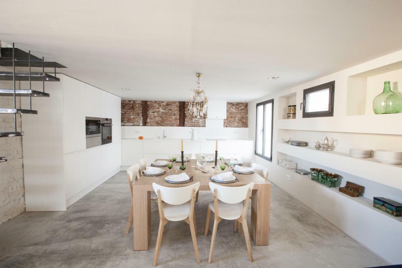 Heima Plaza Mayor - Latina 32 Apartament Madryt