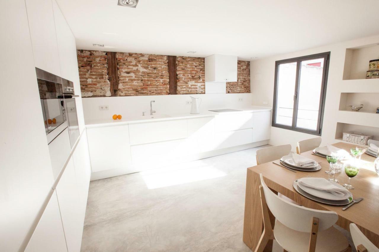 Apartament Heima Plaza Mayor - Latina 32